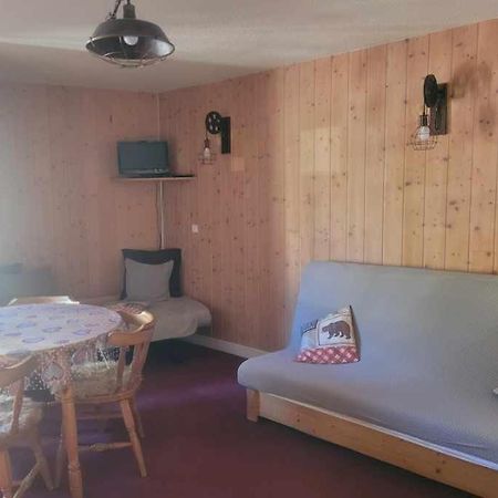 Jolie Studio Pied Des Pistes Orcieres Ngoại thất bức ảnh